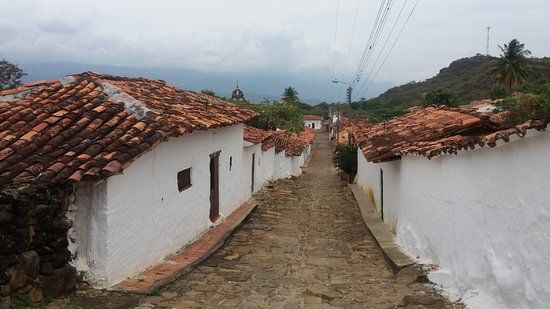 Camino Real